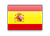 B.L.F. IMBIANCATURE - Espanol